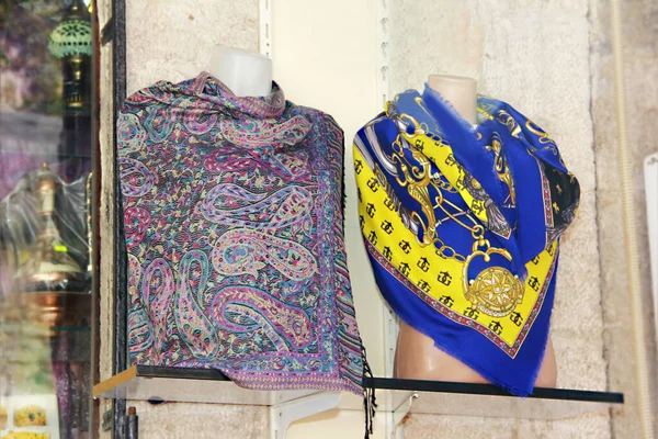 Scarves, Shawls, Stoles, Banda..