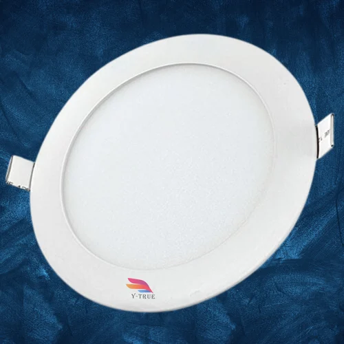 Round Led Cob Lights