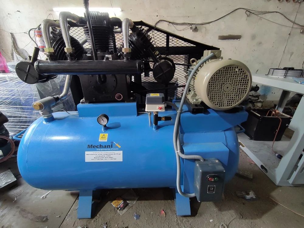 Piston Air Compresso