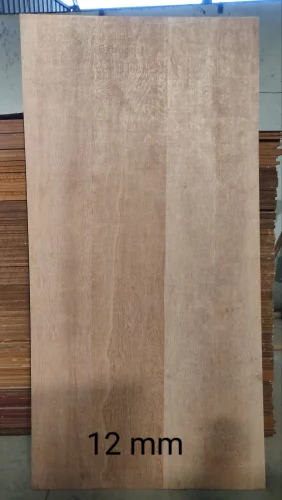 12 Mm Plywood Sheet