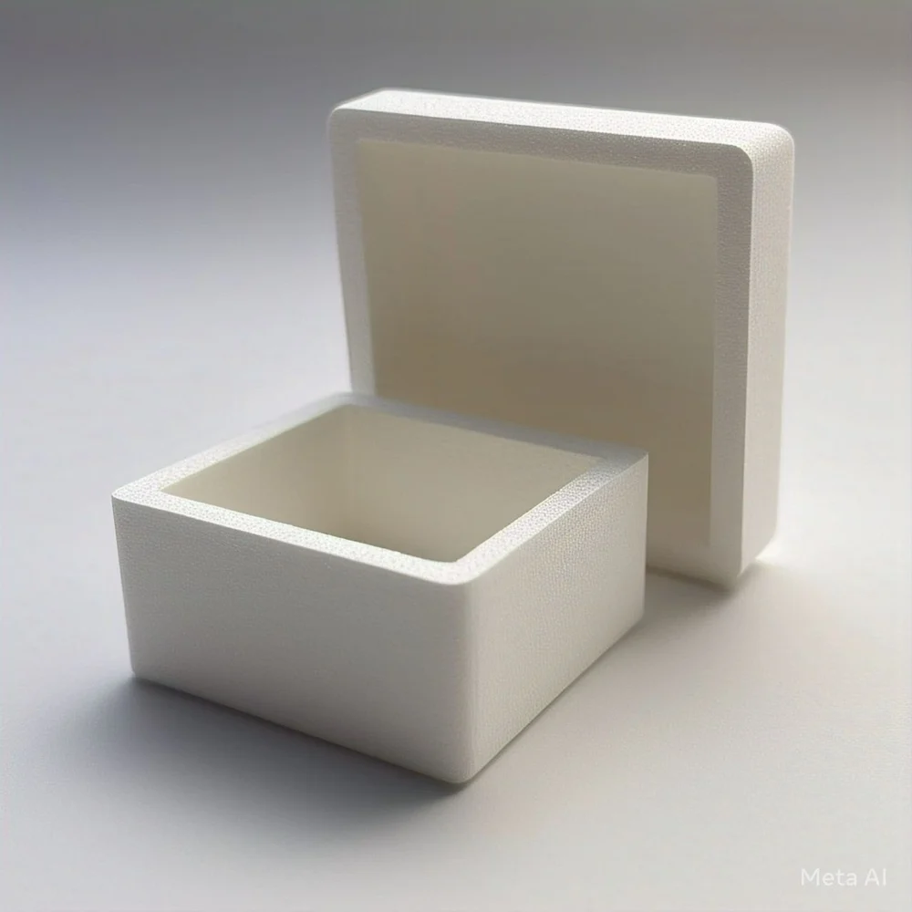 Thermocol Box - 10mm