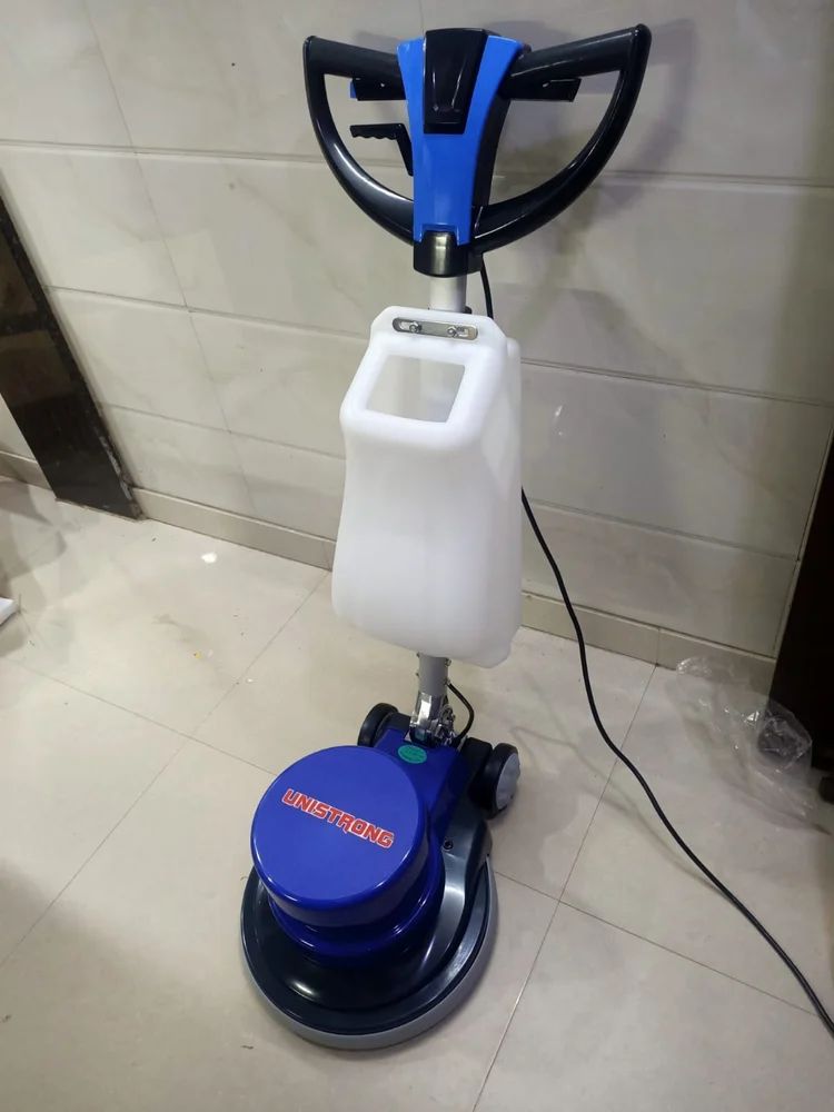 Floor Scrubber Machi
