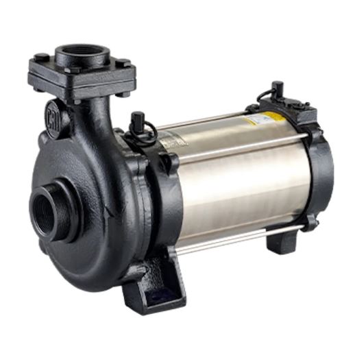 Open Well Pump Motor 