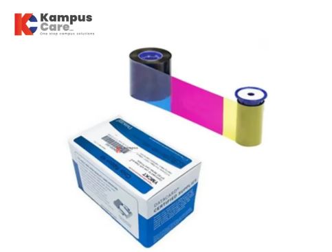 Datacard Sd360 Print