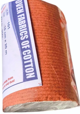 Surgical Cotton Band