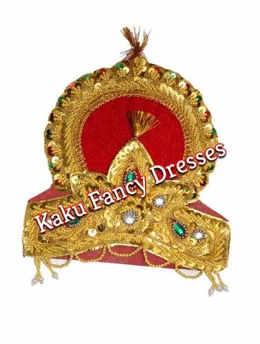 Fancy Dresses Mukut