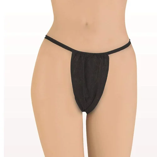 Disposable Thong Pan