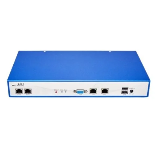 VoIP T1 E1 PRI Gatew