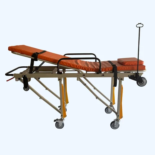 Ambulance Stretcher