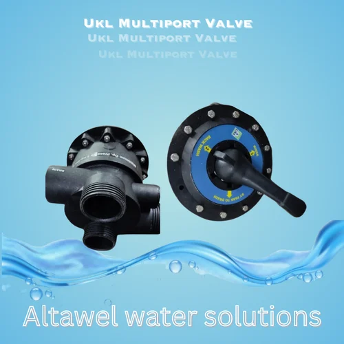 Ukl Multiport Valve
