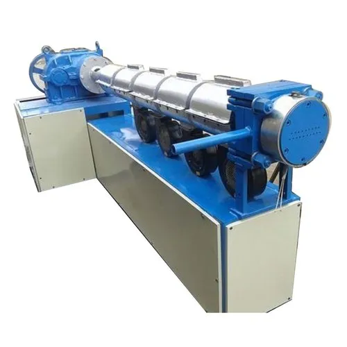 Automatic PVC Garden Pipe Making Machines