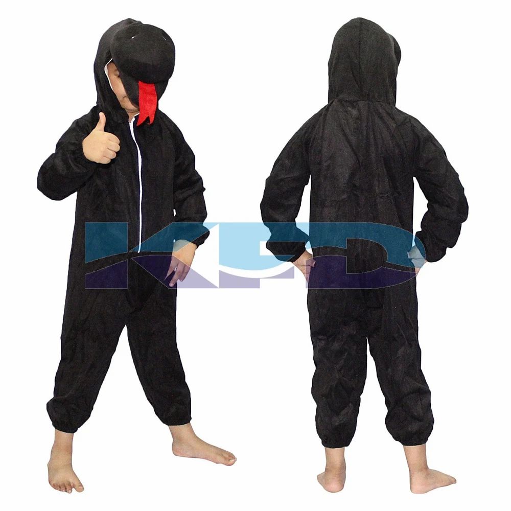 Snake Costume Kids