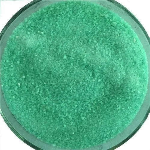 Ferrous Sulphate Hep