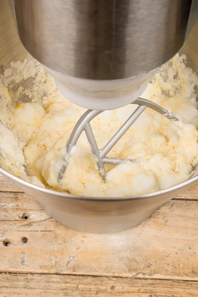 Dough Mixer