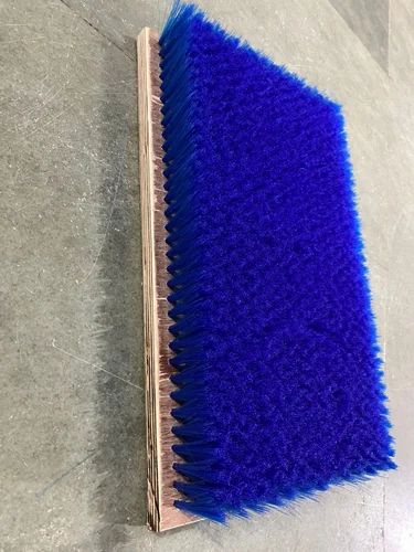 Machine Brush
