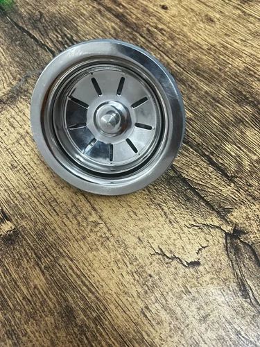 PVC Heavy Coupling W
