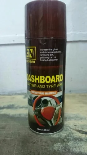 Car Dashboard Shiner