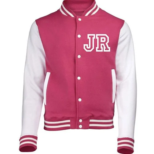 Varsity Jacket