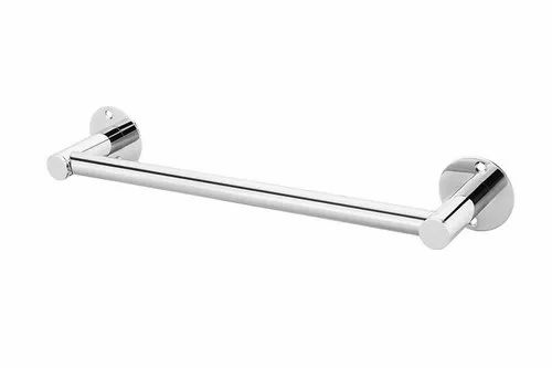 SS 304 Towel Rod