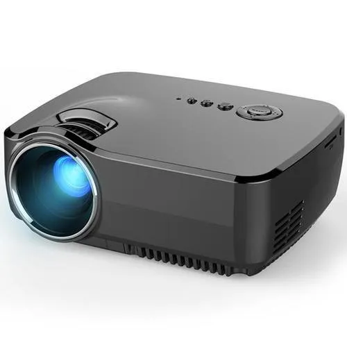 LCD Laser Projector