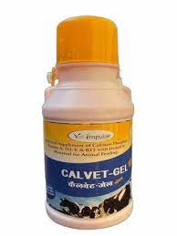 Animal Liquid Feed Supplement