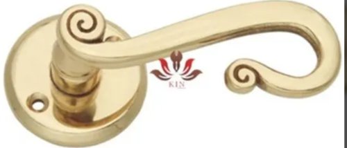 Mortise Handle