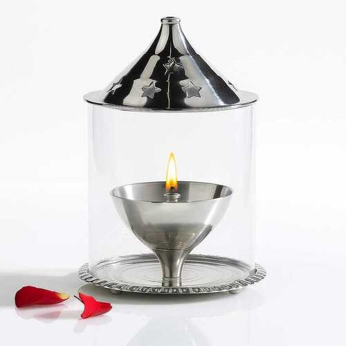 Akhand Diya With Nic