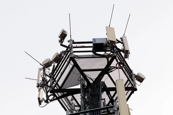 Telecommunication Equipment & ..