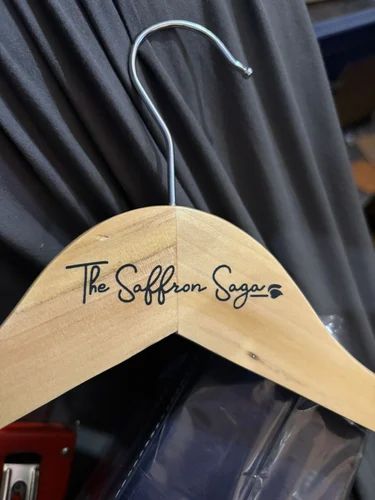Customized Wooden Ha