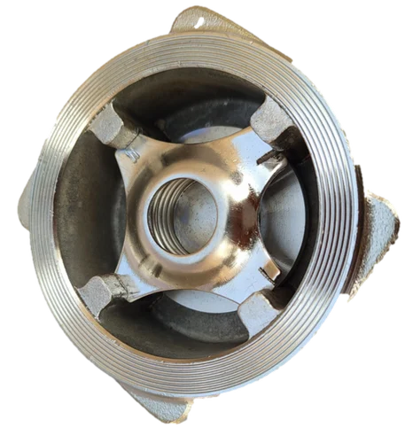 Return Valve