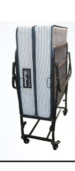 Rollaway Folding Bed