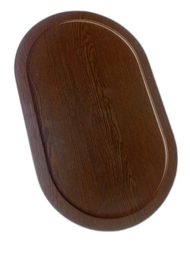 Plastic table top fo