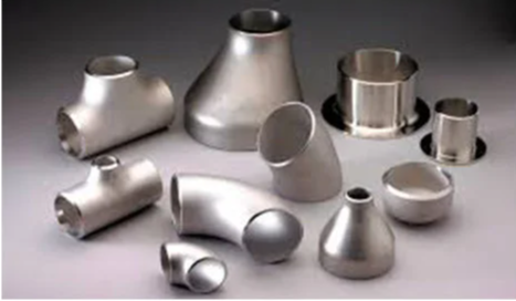 Stainless Steel Pipe