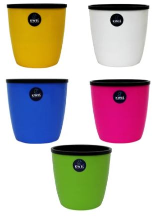 Plastic Flower Pot