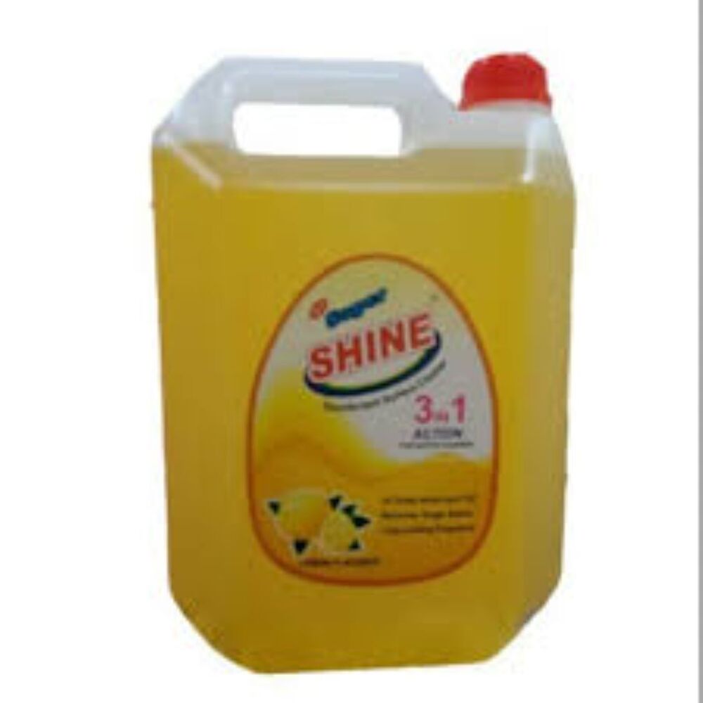 Super Shine 5ltr