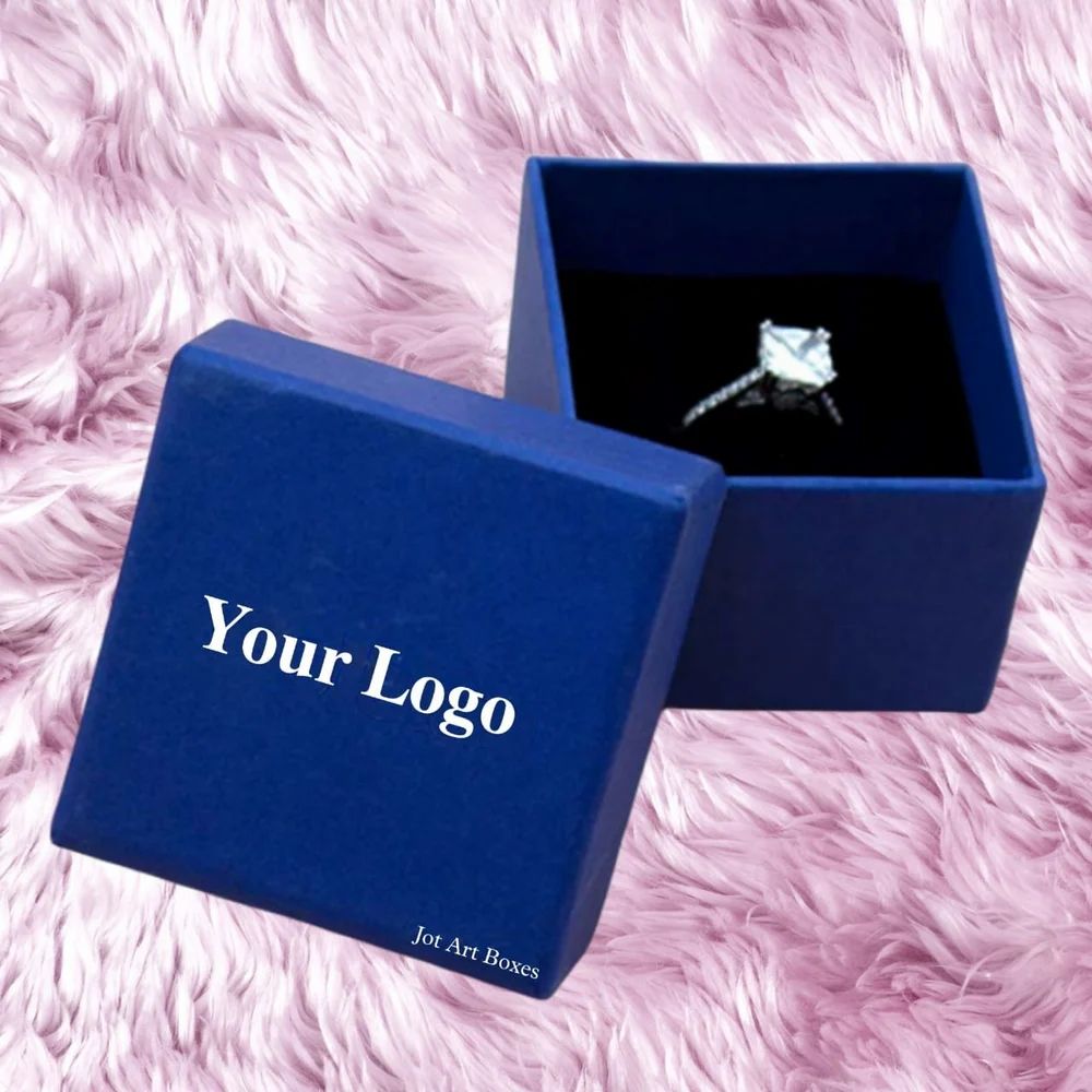 Jewellery Gift Packa