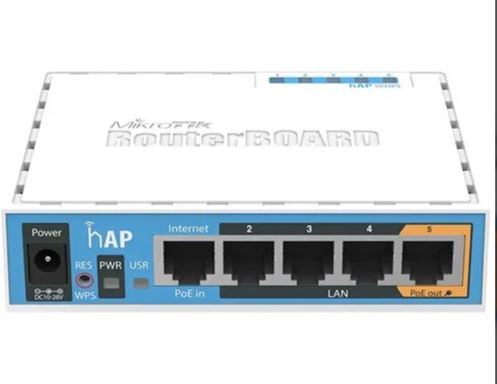 Mikrotik Switch CRS 309-1g-8s-in