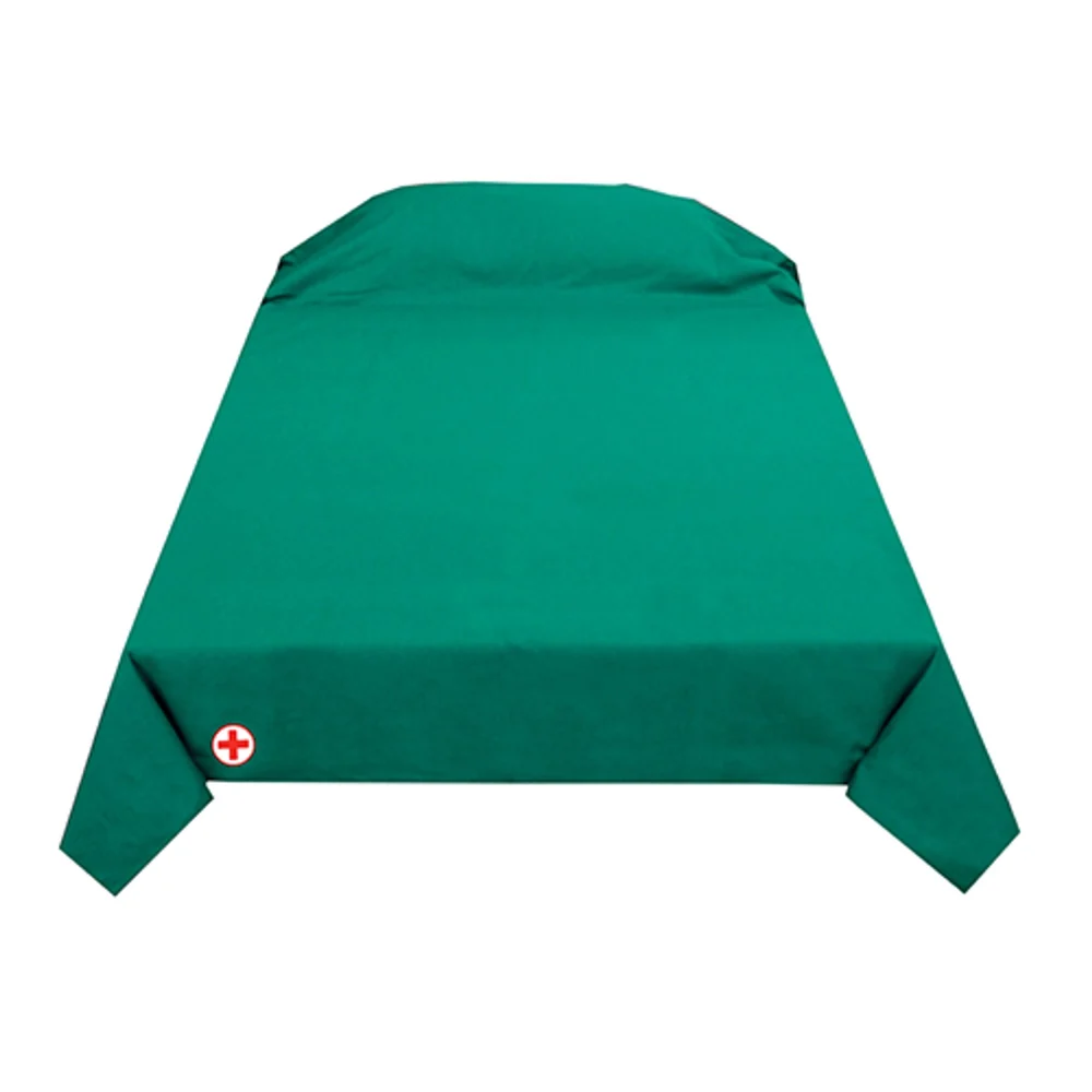 Plain Hospital Bed S