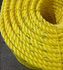 Pp Danline Rope Isi 