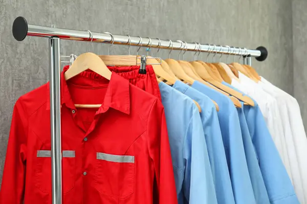 Uniforms