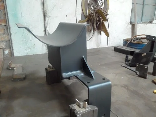 Mounting Bracket