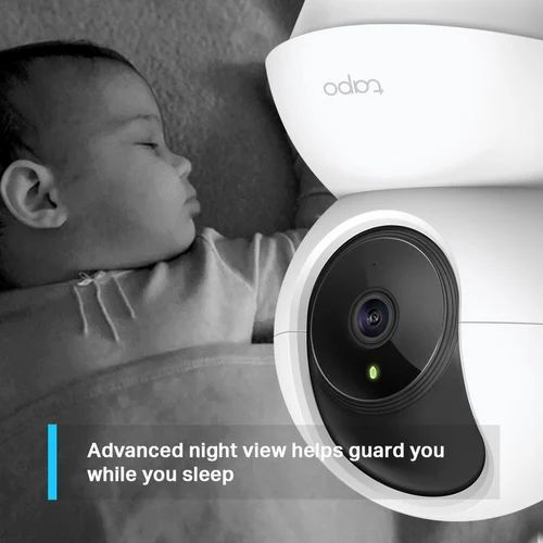 CCTV - TP-LINK TAPO C210 CAMERA