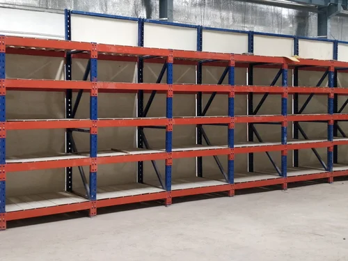 Pallets Storage Rack