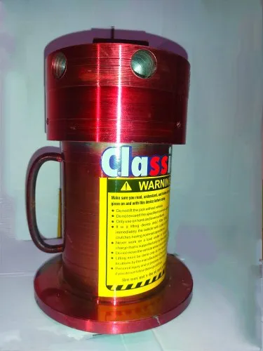 Manual Hydraulic Bottle Jack