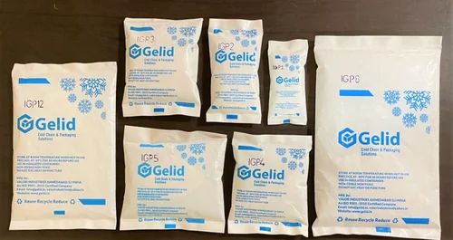 Gel Cold Pack
