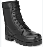 DMS Leather Boot