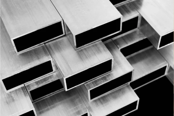 Aluminium Profiles