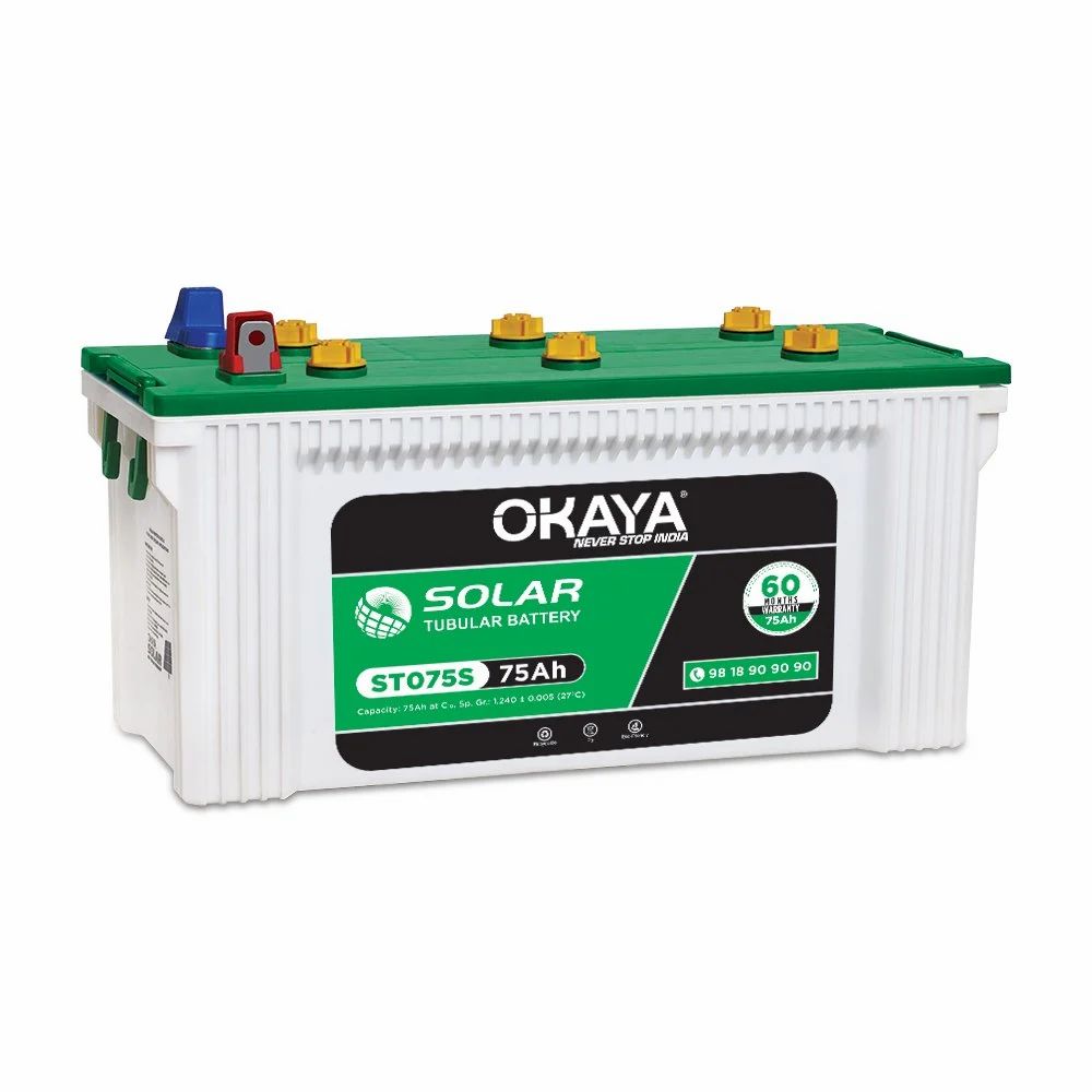 Solar Battery