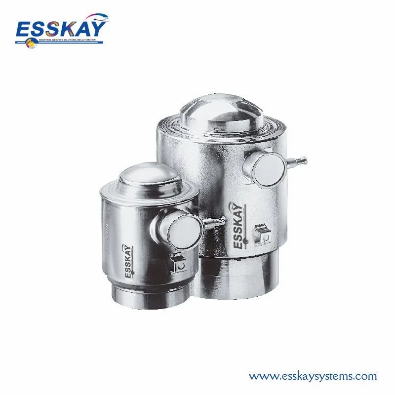 Tank Weighing Load C