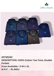 Mens Double Pocket S